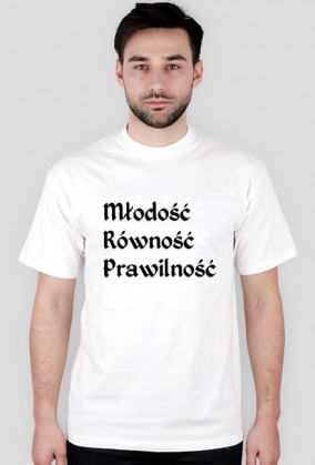 Młodość