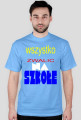 wszystko wina szkoły