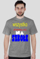 wszystko wina szkoły