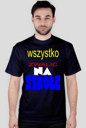 wszystko wina szkoły