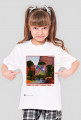 AniaPG 26 - koszulka dla dziewczynki