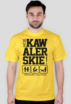 kawalerskie