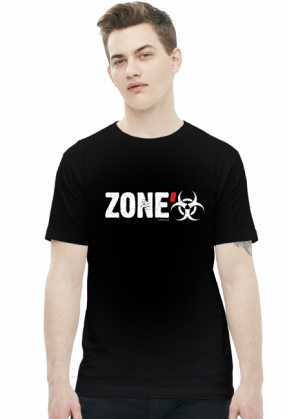 Zona - Zone Biohazard 01