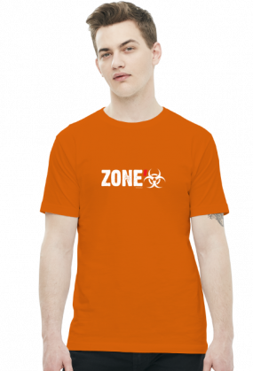 Zona - Zone Biohazard 01