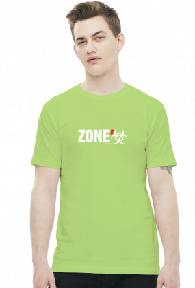 Zona - Zone Biohazard 01
