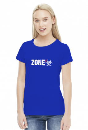 Zona - Zone Biohazard 01