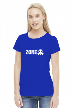 Zona - Zone Mask 01