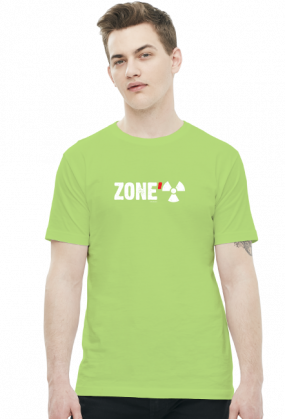 Zona - Zone Radioactive 01