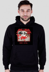 Bluza Amellinium ANG Kangoo