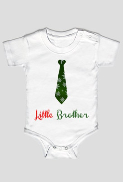 Little Brother - body świąteczne