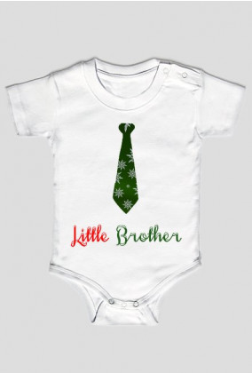 Little Brother - body świąteczne