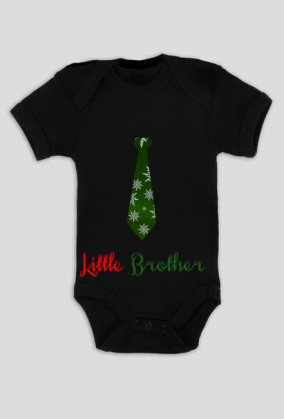 Little Brother - body świąteczne