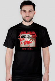 Koszulka Amellinium PL