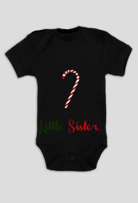 Little Sister - body świąteczne