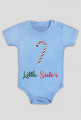 Little Sister - body świąteczne
