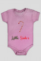 Little Sister - body świąteczne