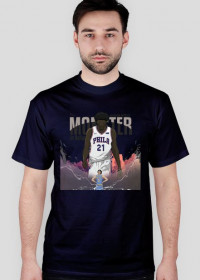 Joel Embiid - Monster in Hollywood