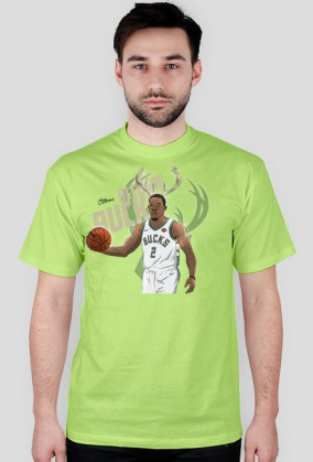 Eric Bledsoe Buck