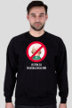 ONR bluza czarna