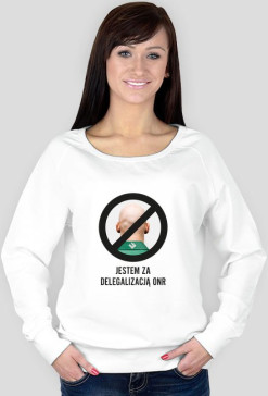 ONR bluza