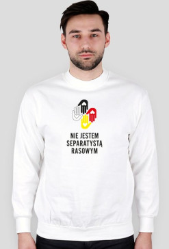 Nie jestem bluza