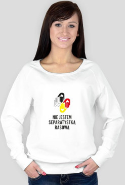 Nie jestem bluza