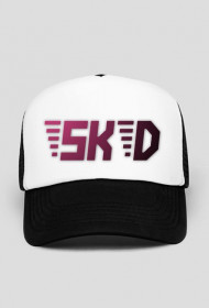 Czapka "SkD"