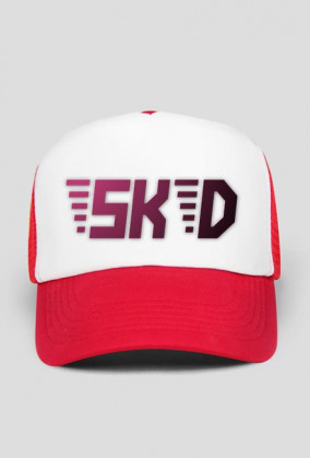 Czapka "SkD"