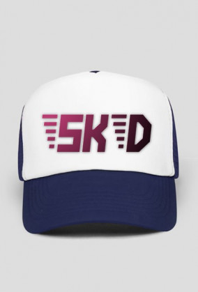 Czapka "SkD"