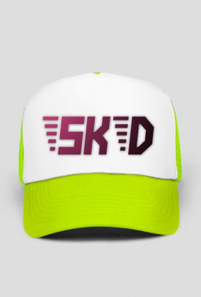 Czapka "SkD"