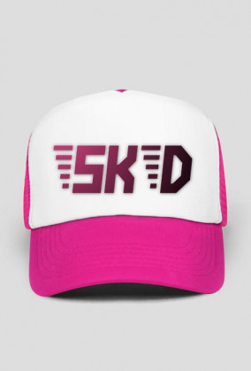 Czapka "SkD"