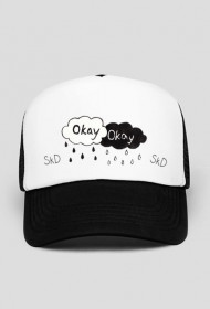 Czapka "Okey" SkD