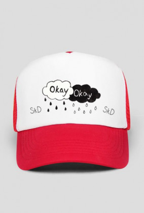 Czapka "Okey" SkD
