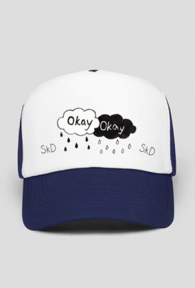 Czapka "Okey" SkD