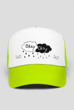 Czapka "Okey" SkD