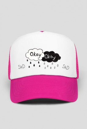Czapka "Okey" SkD
