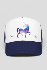 Czapka "UNICORN" SkD