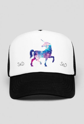 Czapka "UNICORN" SkD