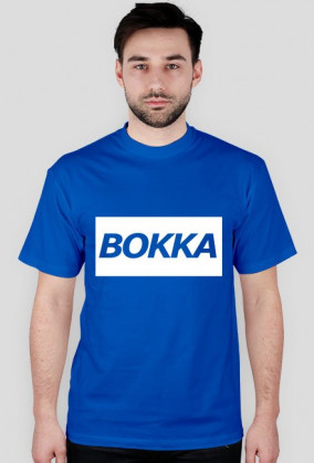 BOKKA