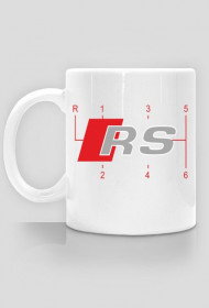 rs skrzynia biegów