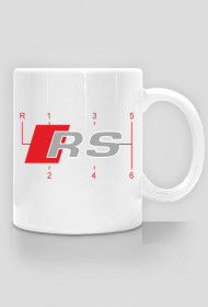 rs skrzynia biegów