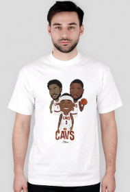 Koszulka new Cavs