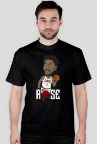 Koszulka Rose