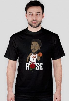 Koszulka Rose