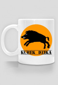 Kubek Dzika