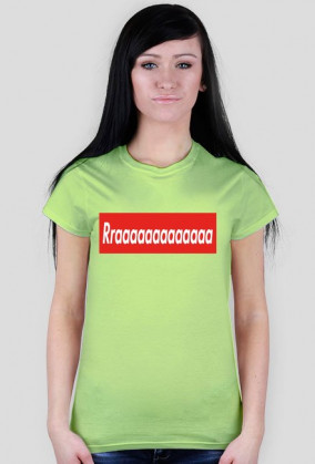 RRAAAAAAAAA women