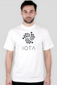Koszulka logo IOTa