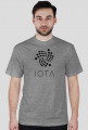 Koszulka logo IOTa