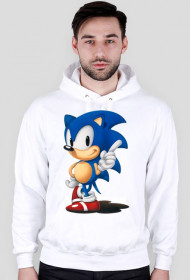 Young Sonic