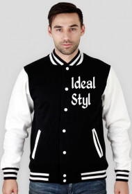 Bluza College Ideal Style